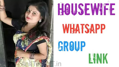 Housewives WhatsApp Group Link