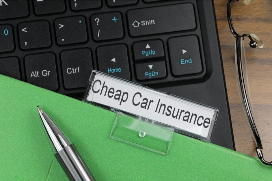 Cheapest Car Insurance