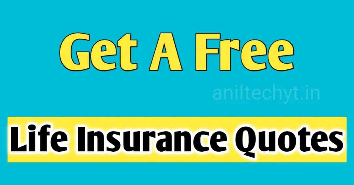 Life Insurance Quotes, Term Life Insurance Quotes