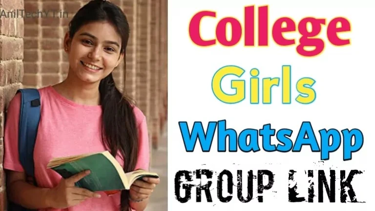 Delhi Girls Whatsapp Group Links 2026