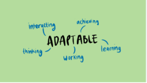 Adaptable