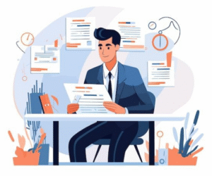 customer support manager (work from home)
