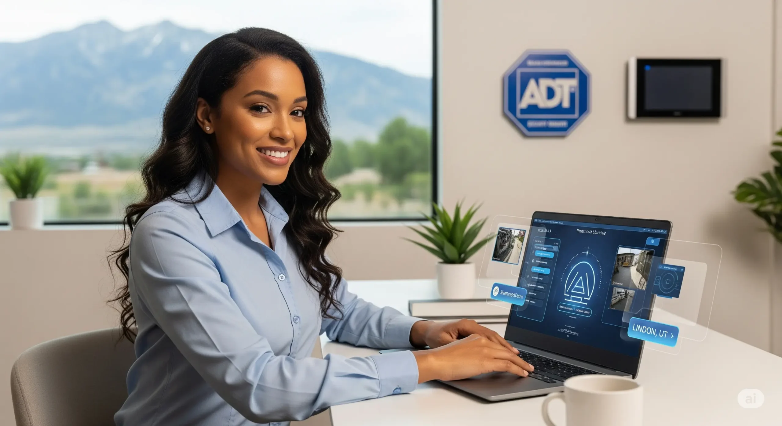 Remote Technical Alarm Specialist