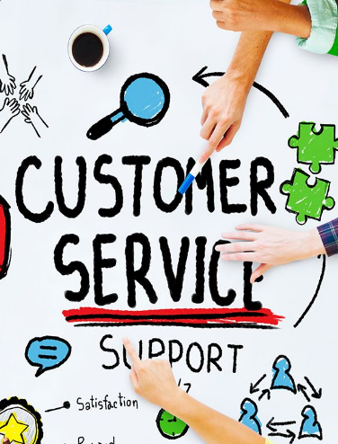 customer support manager (work from home)
