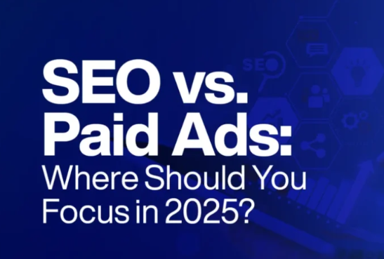 SEO vs. Paid Ads for Ecommerce – Which is Better?