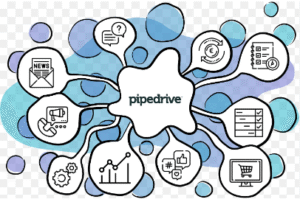 The Pipedrive