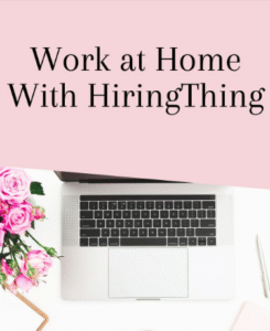 customer support manager (work from home)