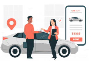How to Get the Best Deal on a Luxury Car Rentals